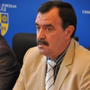 Primarul municipiului Turda, Tudor Ștefănie